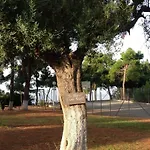 Halkidiki Trikorfo Luxury Maisonette * 基拉奇尼
