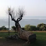 Halkidiki Trikorfo Luxury Maisonette 度假居