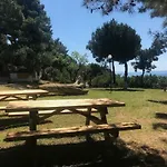 Halkidiki Trikorfo Luxury Maisonette 度假居 基拉奇尼