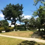 度假居 Halkidiki Trikorfo Luxury Maisonette