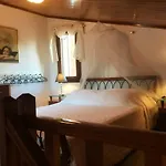 度假居 Halkidiki Trikorfo Luxury Maisonette *