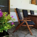 Halkidiki Trikorfo Luxury Maisonette 度假居
