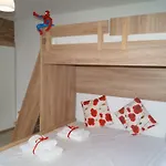 Halkidiki Trikorfo Luxury Maisonette 度假居