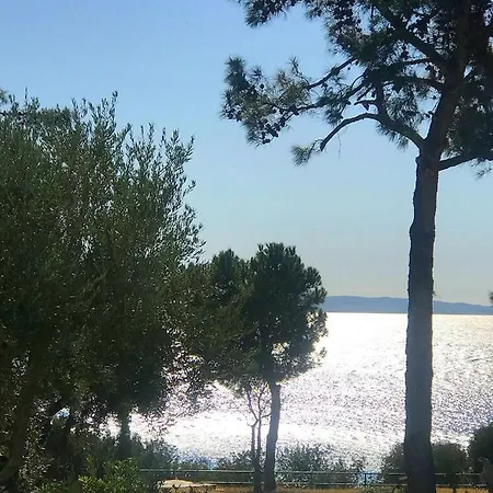 Halkidiki Trikorfo Luxury Maisonette Vakantiehuis Gerakini