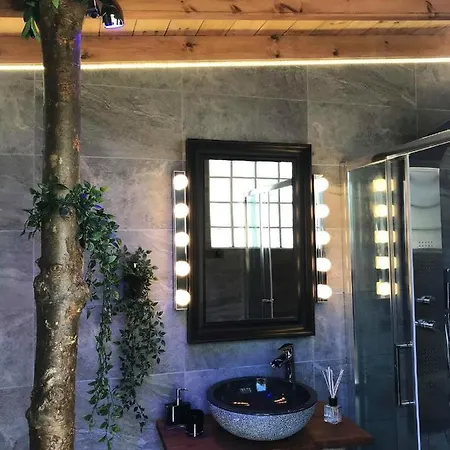 Halkidiki Trikorfo Luxury Maisonette