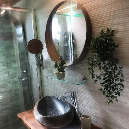 Halkidiki Trikorfo Luxury Maisonette *