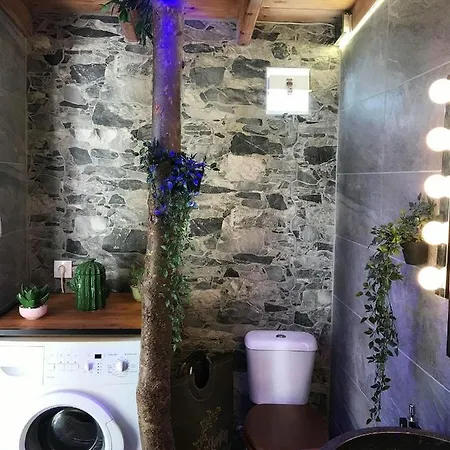 Halkidiki Trikorfo Luxury Maisonette * Gerakini