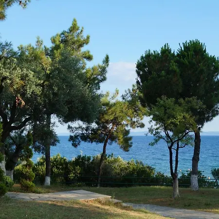 Halkidiki Trikorfo Luxury Maisonette *