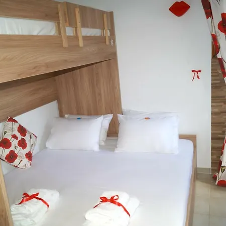Halkidiki Trikorfo Luxury Maisonette Gerakini