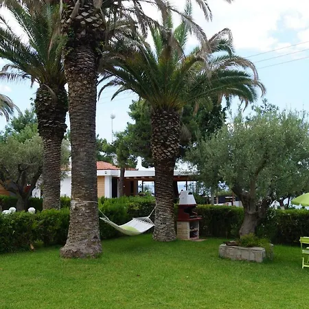 Halkidiki Trikorfo Luxury Maisonette * Gerakini