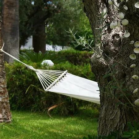 Vakantiehuis Halkidiki Trikorfo Luxury Maisonette *