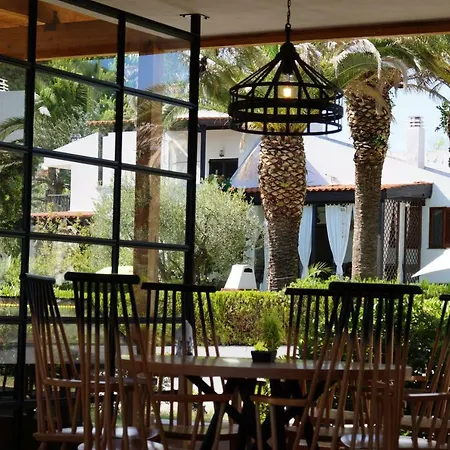 Halkidiki Trikorfo Luxury Maisonette