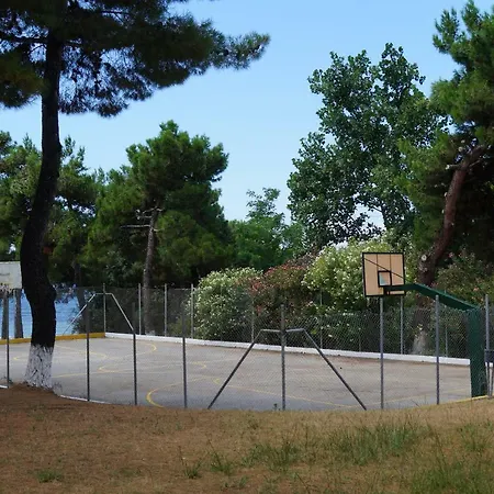Halkidiki Trikorfo Luxury Maisonette Vakantiehuis Gerakini