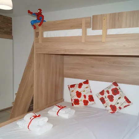 Halkidiki Trikorfo Luxury Maisonette Vakantiehuis