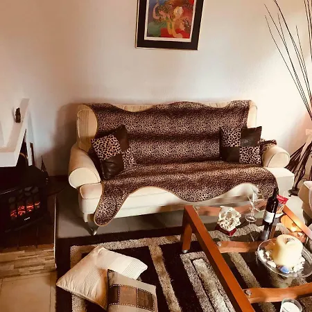 Halkidiki Trikorfo Luxury Maisonette