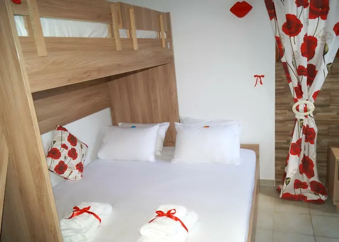 Halkidiki Trikorfo Luxury Maisonette Gerakini