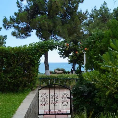 Halkidiki Trikorfo Luxury Maisonette *