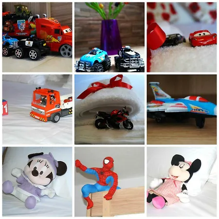 Halkidiki Trikorfo Luxury Maisonette Holiday home Gerakini