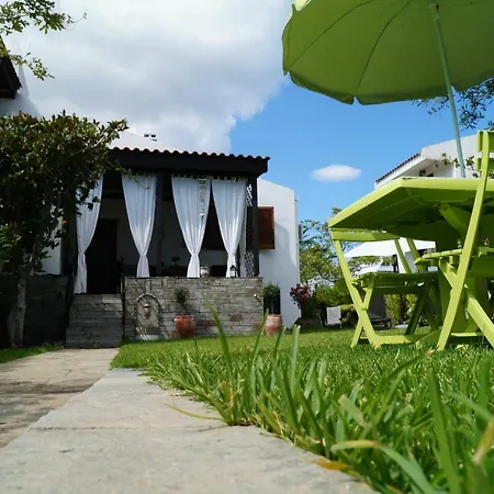 Halkidiki Trikorfo Luxury Maisonette