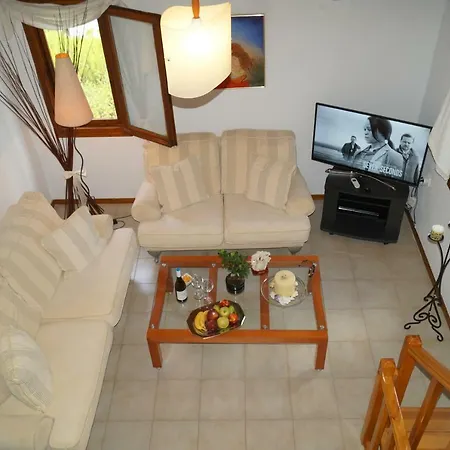 Holiday home Halkidiki Trikorfo Luxury Maisonette Gerakini